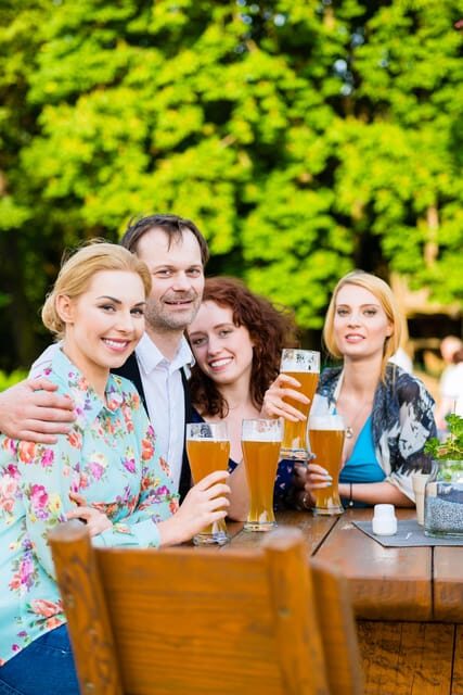 Craft Beer Crawl Madrid: Discover Madrid, one pint at a time! - FAQ