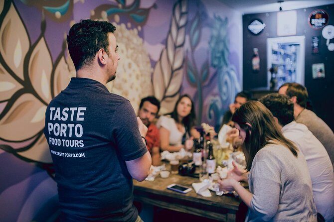 Craft Beer & Food Tour in Porto - Craft Beer & Food Tour in Porto: A Genuine Look at the City’s Brewing Scene