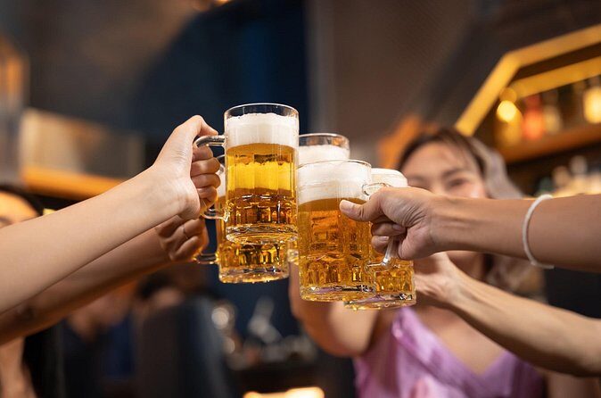 Craft Beer Private Tour in San Juan - Final Thoughts