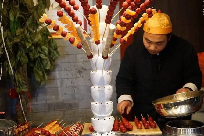 Craft Beer & Street Food Tour in Old Beijing Hutongs - Practical Tips for Making the Most of the Tour