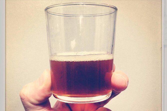 Craft Beer Tasting Experience - Exploring Antigua’s Craft Beer Scene: A Deep Dive