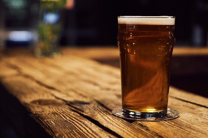 Craft Beer Tasting Experience - Frequently Asked Questions