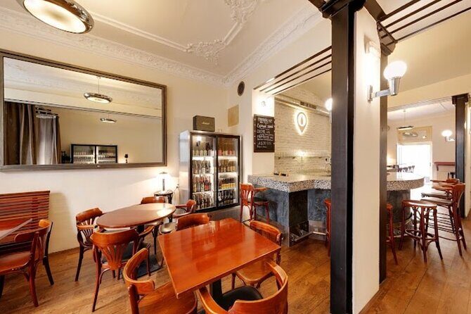 Craft Beer Tasting in Prague - Who Will Love This Tour?
