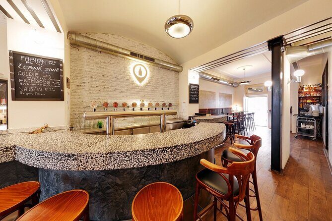 Craft Beer Tasting in Prague - FAQs About the Prague Craft Beer Tasting