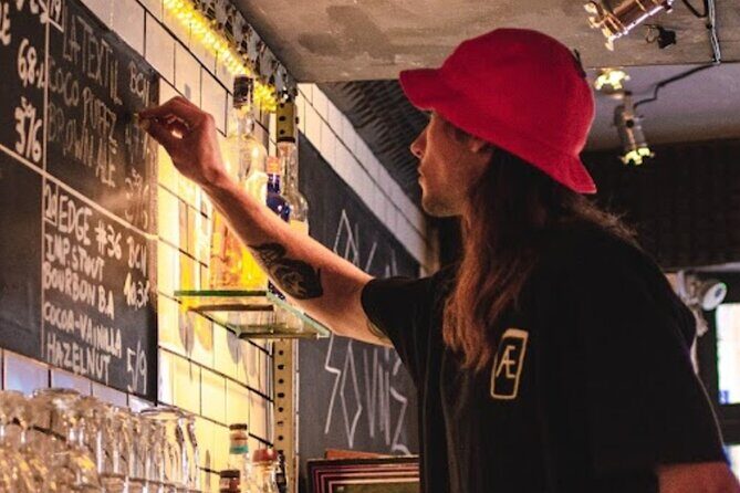Craft Beer Tipsy Tour in Barcelona - A Deep Dive into the Craft Beer Tipsy Tour in Barcelona