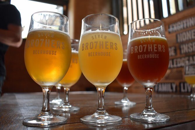 Craft Beer Tour around Manchester - Final Thoughts