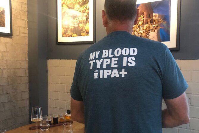 Craft Beer Tour in Miraflores - An Authentic Sip of Peru: Craft Beer Tour in Miraflores