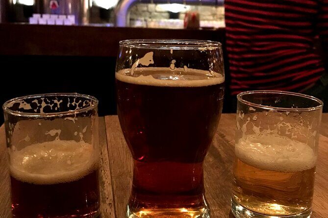 Craft Beer Tour in Miraflores - Exploring the Craft Beer Tour in Miraflores: An In-Depth Review