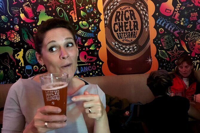 Craft Beer Tour in Miraflores - Frequently Asked Questions