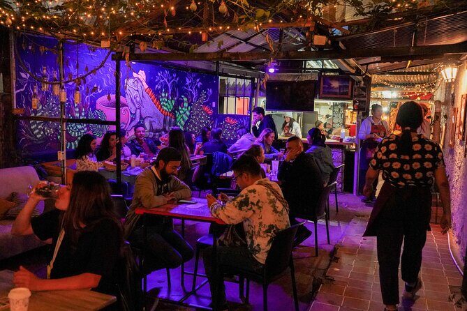 Craft Beers and Traditional Drinks in Candelaria - Practical Details and What to Expect