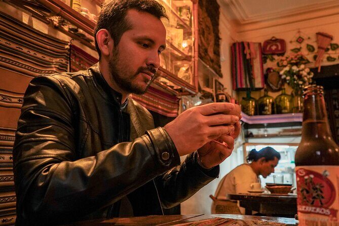 Craft Beers and Traditional Drinks in Candelaria - FAQ