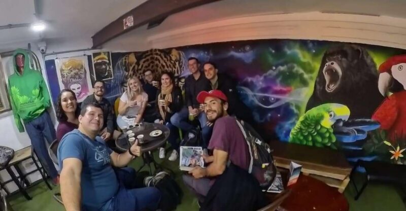 Craft Beers and Traditional Drinks in Candelaria - Key Points