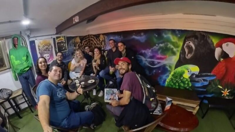 Craft Beers and Traditional Drinks in Candelaria - Why This Tour Offers Great Value