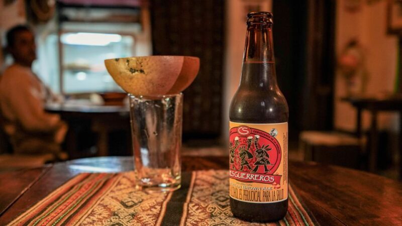 Craft Beers and Traditional Drinks in Candelaria - Final Thoughts