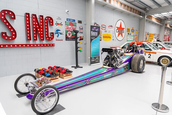 Craft beers & car museum - Half Day Tour incl beverage samples - Final Thoughts