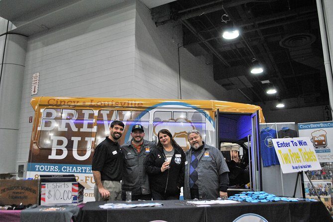 Craft Brewery 3 Stop Hop - An In-Depth Look at the Craft Brewery 3 Stop Hop Experience