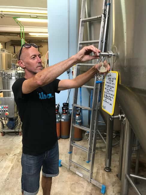 Craft Brewery Tour and Tastings with a Beer Professional - Who Should Take This Tour?