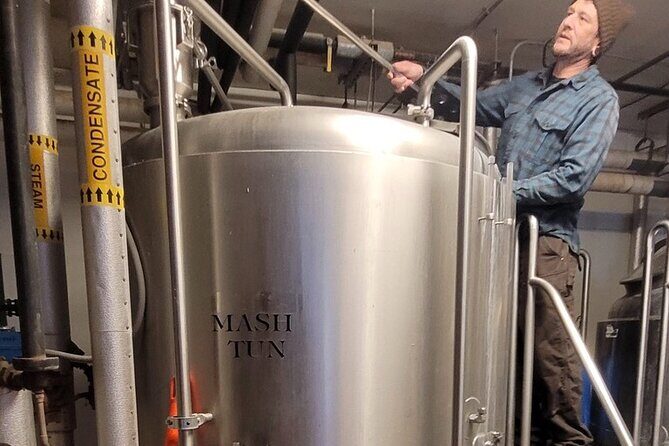 Craft Brewery Tours with Complimentary Tasting Flights - FAQs