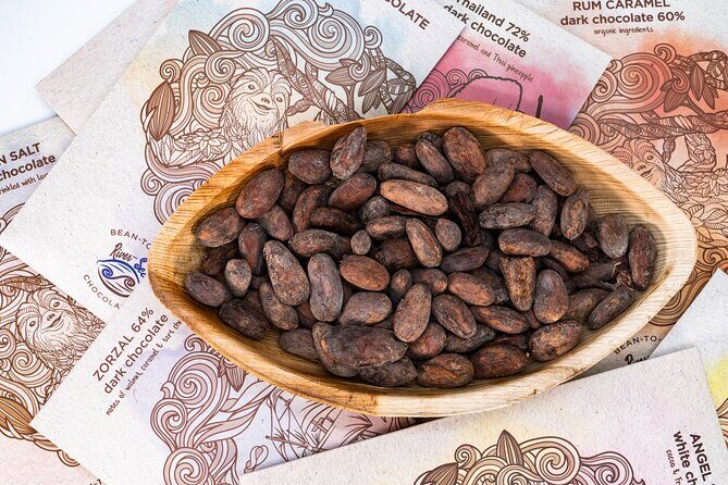 Craft Chocolate Tasting - Frequently Asked Questions