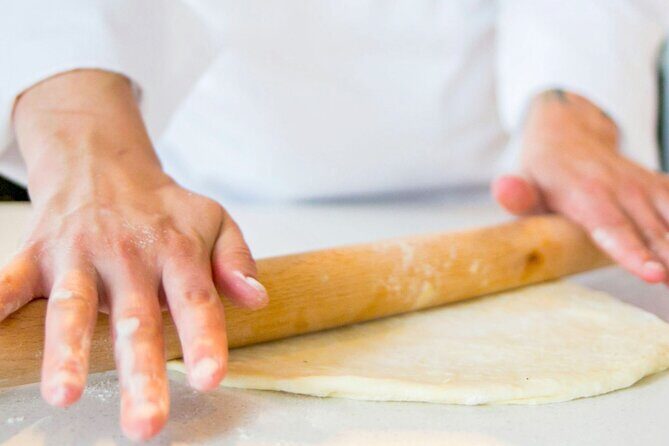 Craft Fine Italian Pizza in Indianapolis (Includes 4-Course Meal) - Who Will Enjoy This Tour?