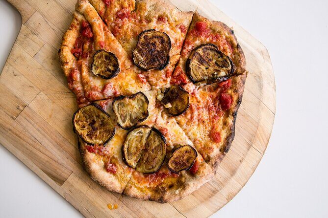 Craft Fine Italian Pizza in Indianapolis (Includes 4-Course Meal) - FAQ