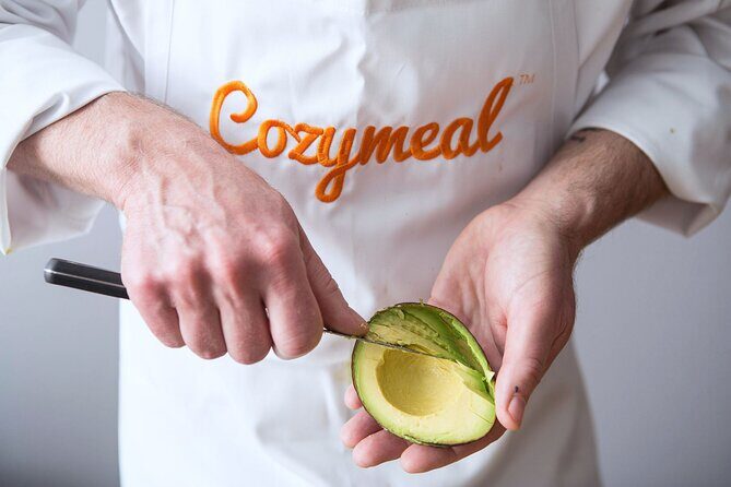 Craft Salsas, Tacos & Handmade Tortillas (Includes 3-Course Meal) - A Practical Guide to the Mexican Cooking Class in Mexico City