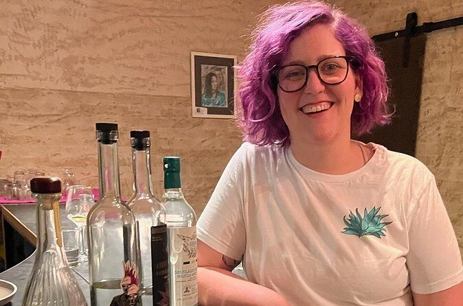 Craft Spirits Tasting on a Condesa Rooftop - Frequently Asked Questions