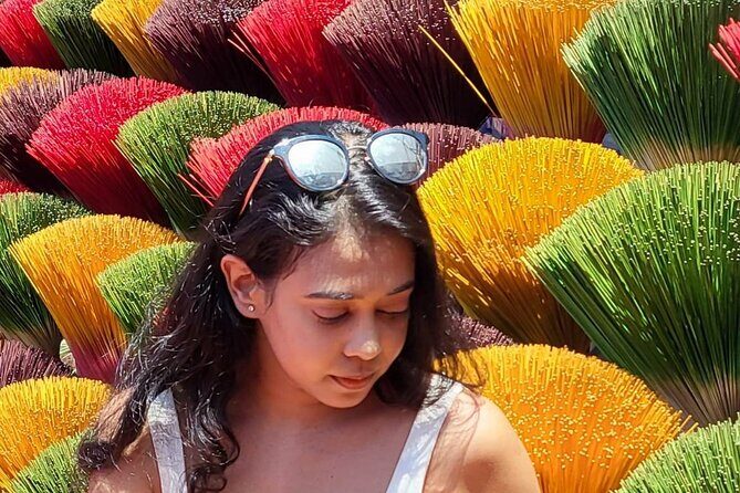 Craft Village Tour (Quang Phu Cau, Bat Trang, Chuong Conical,...) - Key Points