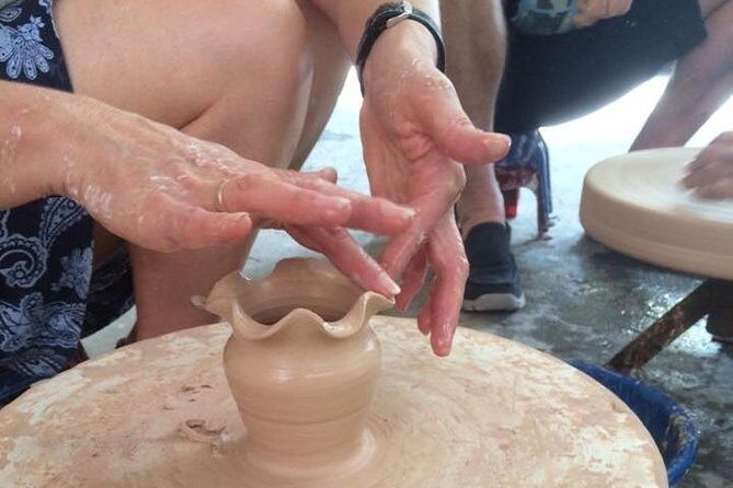 Craft Village Tour (Quang Phu Cau, Bat Trang, Chuong Conical,...) - Frequently Asked Questions