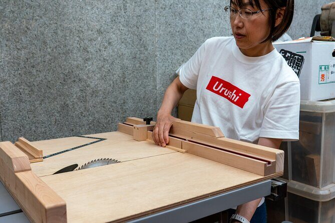 Craft Your Own Elegant Handmade Chopsticks from Scratch - The Value of This Experience