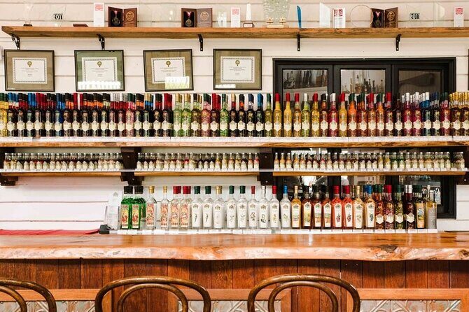 Craft Your Own Liqueur at Tamborine Mountain - FAQs