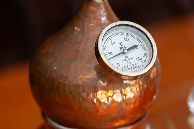 Craft Your Own Spirit at Tamborine Mountain Distillery - An In-Depth Look at the Tamborine Mountain Distillery Experience