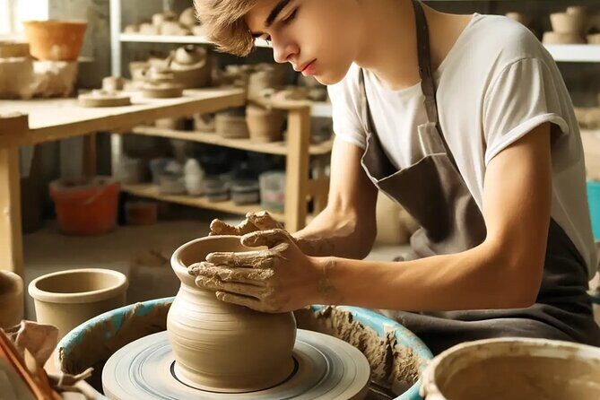 Crafting Clay: A Journey into Pottery Artistry - Final Thoughts: Is It Worth It?
