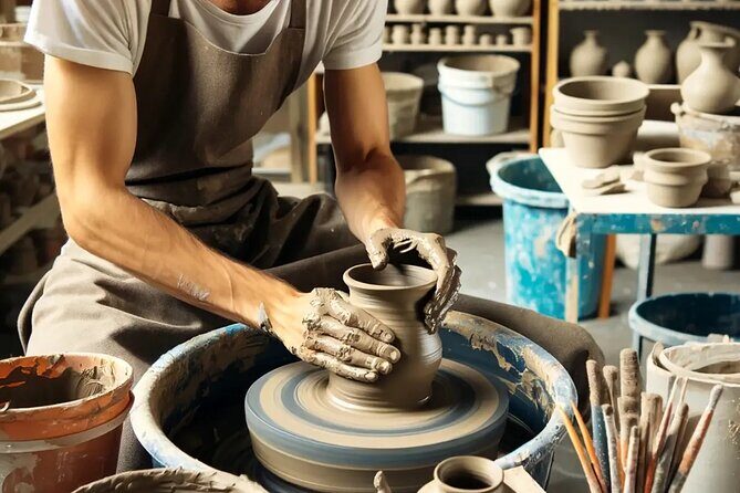 Crafting Clay: A Journey into Pottery Artistry - Frequently Asked Questions