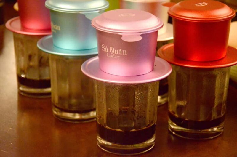 Crafting Hanoi Egg Coffee, Coconut Coffee,... Free Transport - Who Would Enjoy This Tour?