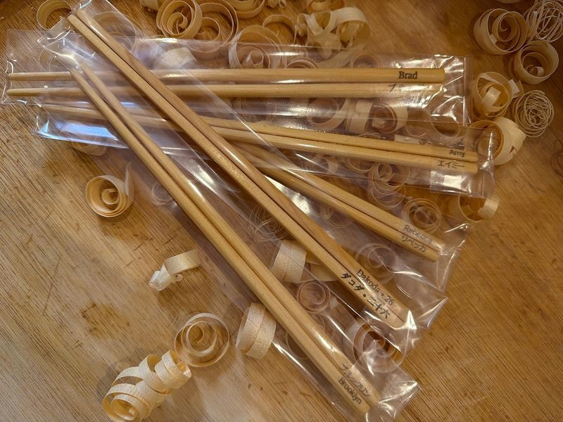 Crafting Your Own Chopsticks in Shinjuku - Should you book this workshop?