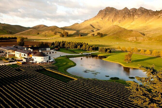 Craggy Range Deluxe - Hawke's Bay Wine Tour - Practical Details and What to Expect