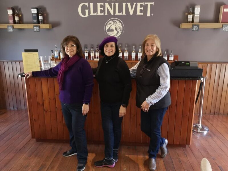Craigs Luxury Speyside Private Whisky Tour - Who Will Love This Tour?