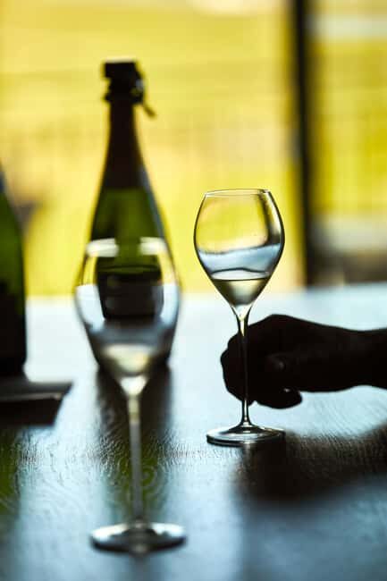 Cramant: OP2 Masterclass 5 Champagnes - Cramant: OP2 Masterclass 5 Champagnes — A Deep Dive into the Champagne Region