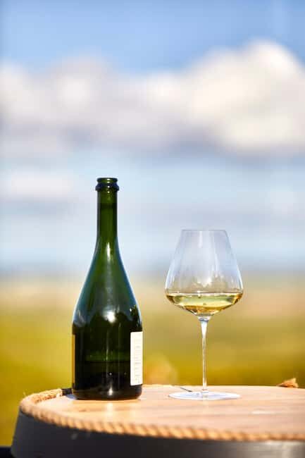 Cramant: OP2 Masterclass 5 Champagnes - FAQ