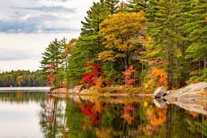 Cranberry Plunge and Hardy Lake Hike Adventure - A Complete, Honest Look at the Tour Experience