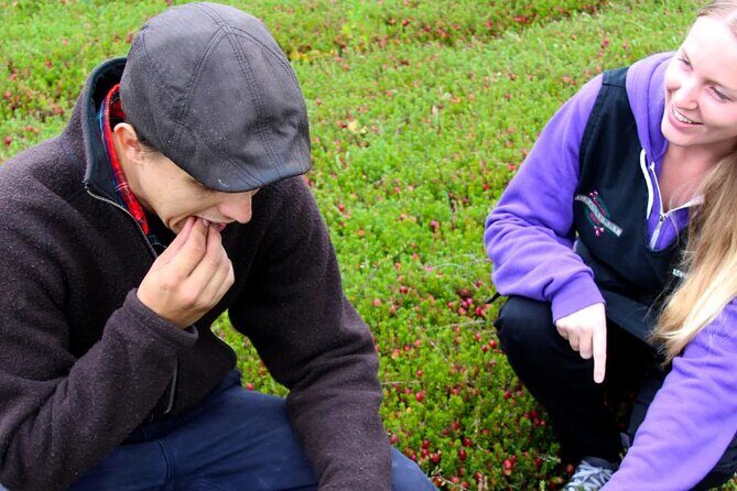 Cranberry Plunge and Hardy Lake Hike Adventure - FAQs