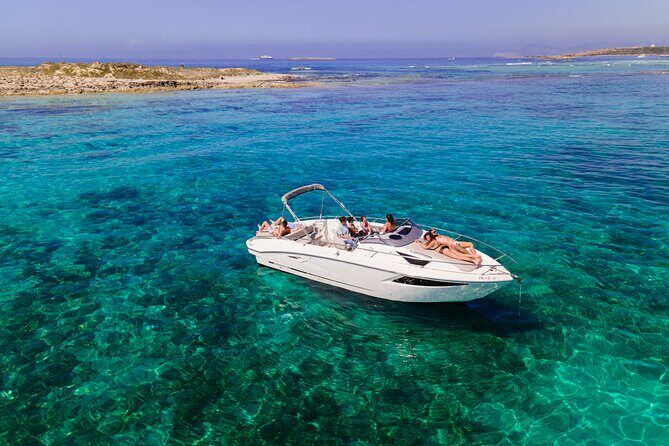 Cranchi E30 Private Boat for 10 Pax for 8 Hours in Ibiza - Closing Thoughts