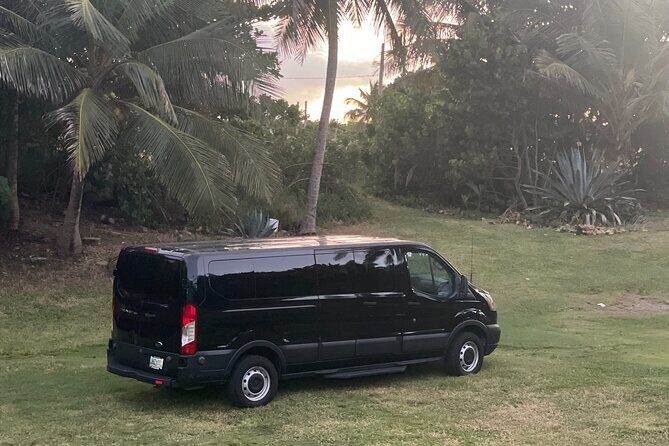 Crash boat beach with snorkeling and Gozalandia waterfalls - Detailed Breakdown of the Tour Experience