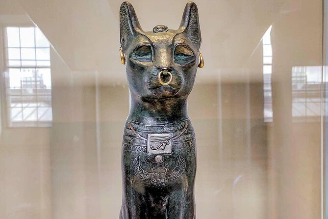 Crash course in archaeology at the British Museum - The Sum Up: Is This Tour Worth It?