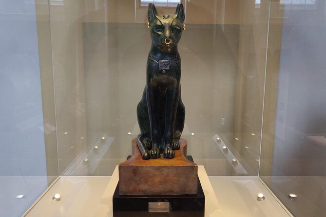 Crash course in archaeology at the British Museum - Frequently Asked Questions