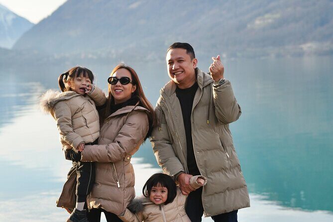 Crash Landing On You Private Day Tour from Zurich - Price and Value: Is It Worth It?