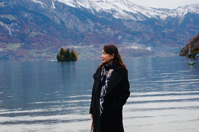 Crash Landing On You Private Day Tour from Zurich - Frequently Asked Questions