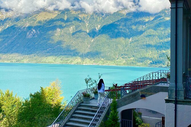Crash Landing on You Private Switzerland Day Tour from Zurich or Lucerne (CLOY) - Who Should Consider This Tour?