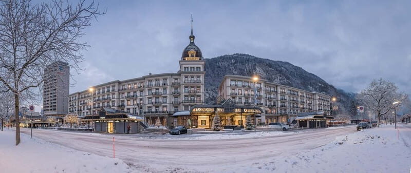 Crash Landing on You: Switzerland Filming Locations Day Tour - Who Should Consider This Tour?